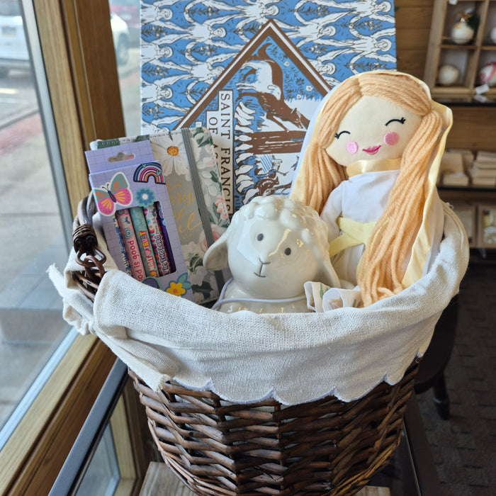 Easter Gifts for Kids Bundle