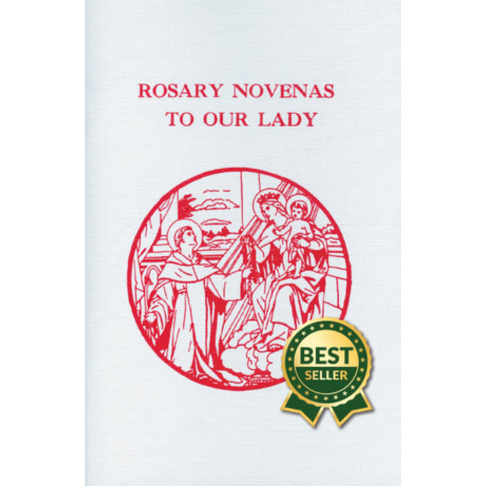 Rosary Novenas to Our Lady / Pocket Size