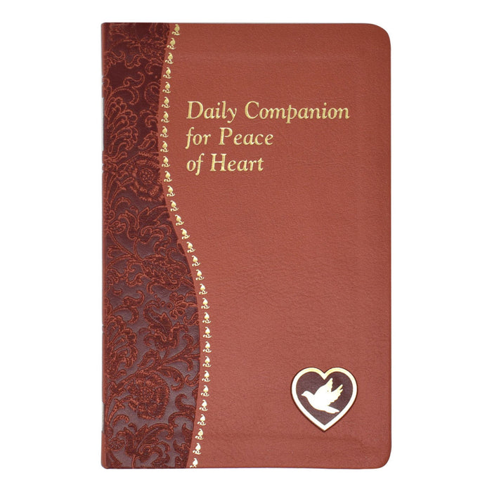 Daily Companion For Peace Of Heart
