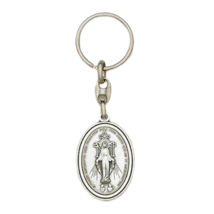 Key Chain St Michael