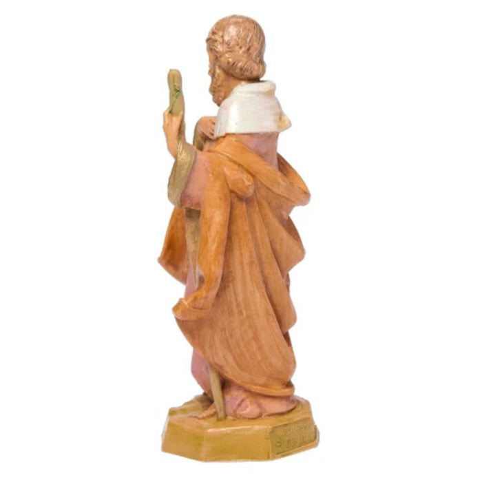 Fontanini Classic Joseph – 5" Scale