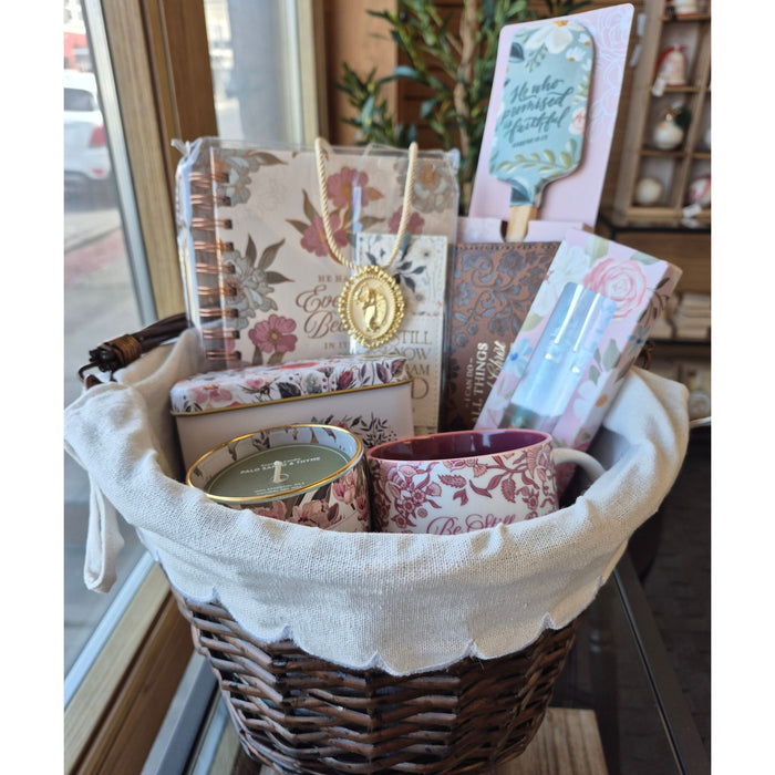 Easter Gifts for Women Bundle