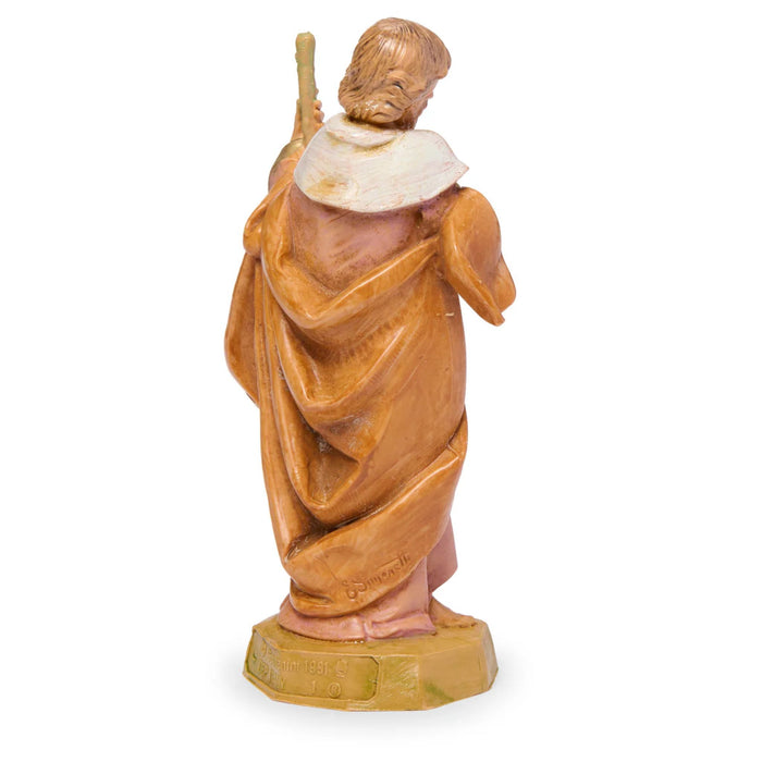 Fontanini Classic Joseph – 5" Scale