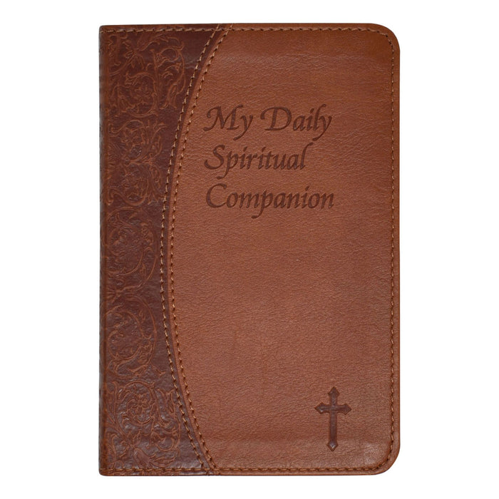 My Daily Spiritual Companion