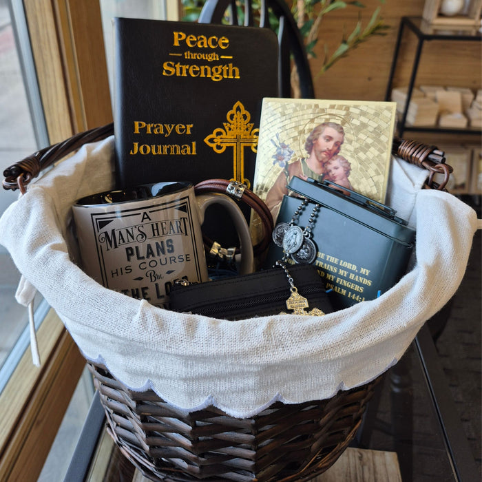 Easter Gifts for Men Bundle