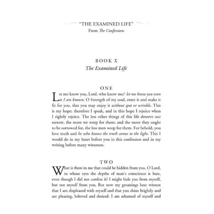 Three Ways of Loving God By Saint Augustine, Saint Teresa of Avila and Saint Francis de Sales