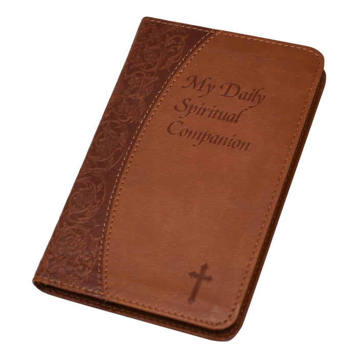 My Daily Spiritual Companion