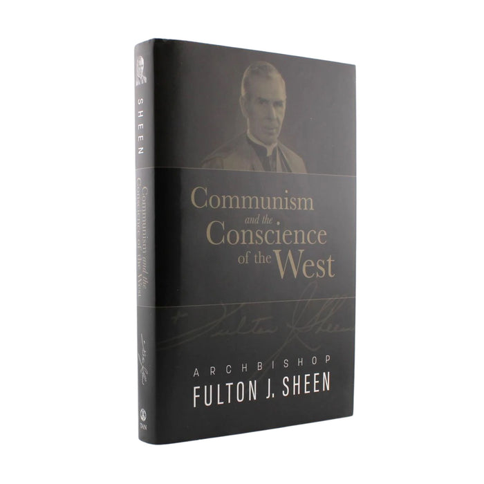 Communism and the Conscience of the West by Fulton Sheen
