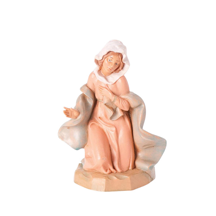 Fontanini Classic Mary – 5" Scale