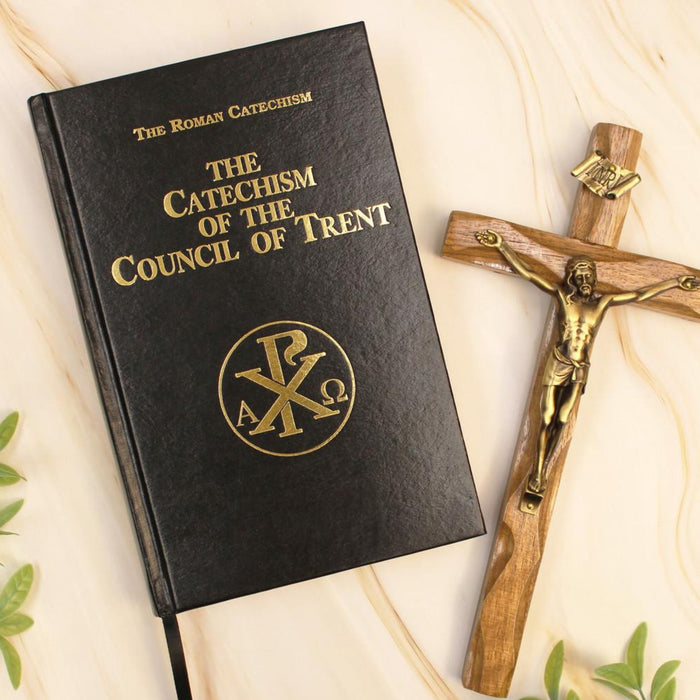 Catechism of the Council of Trent