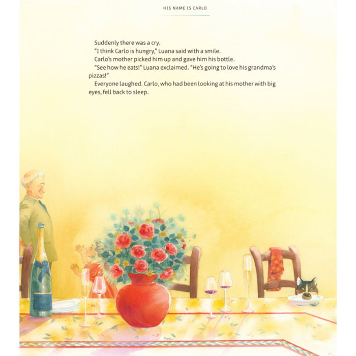The Beautiful Life of Saint Carlo Acutis by Marie Maillard and Jean-Baptiste Maillard