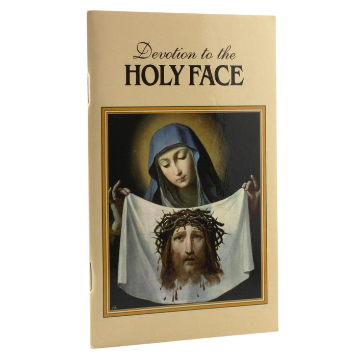 Devotion to the Holy Face