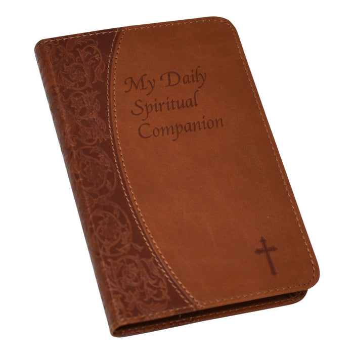 My Daily Spiritual Companion