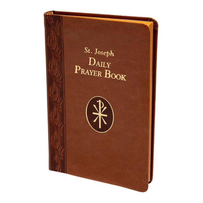 St. Joseph Daily Prayer Book