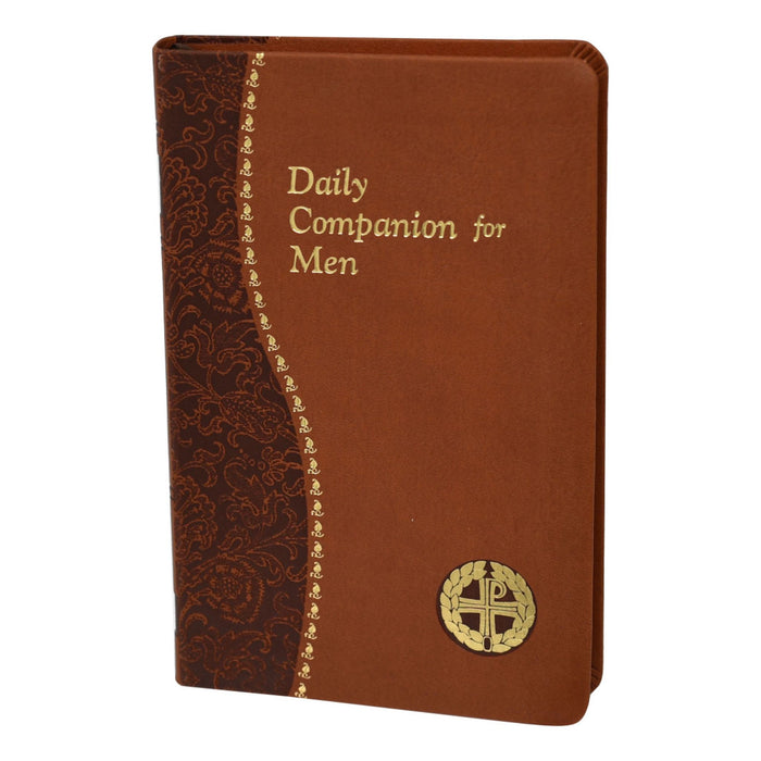 Daily Companion For Men