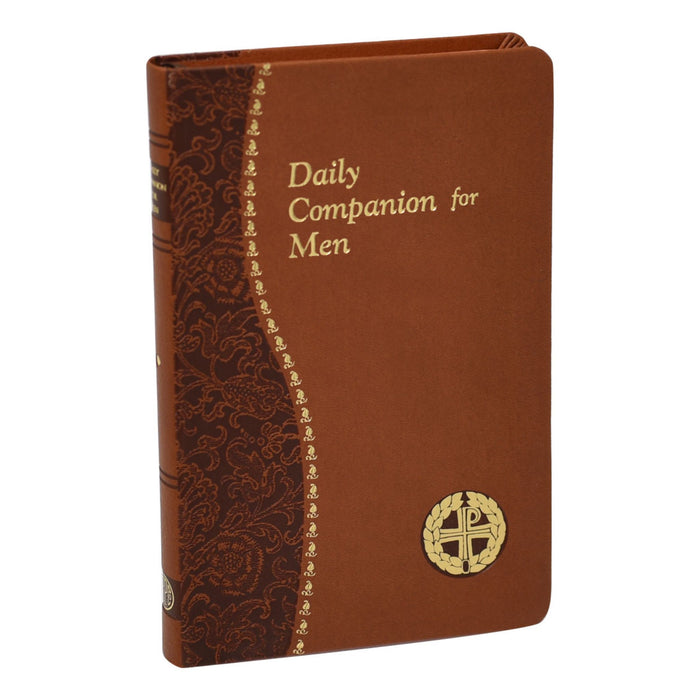 Daily Companion For Men