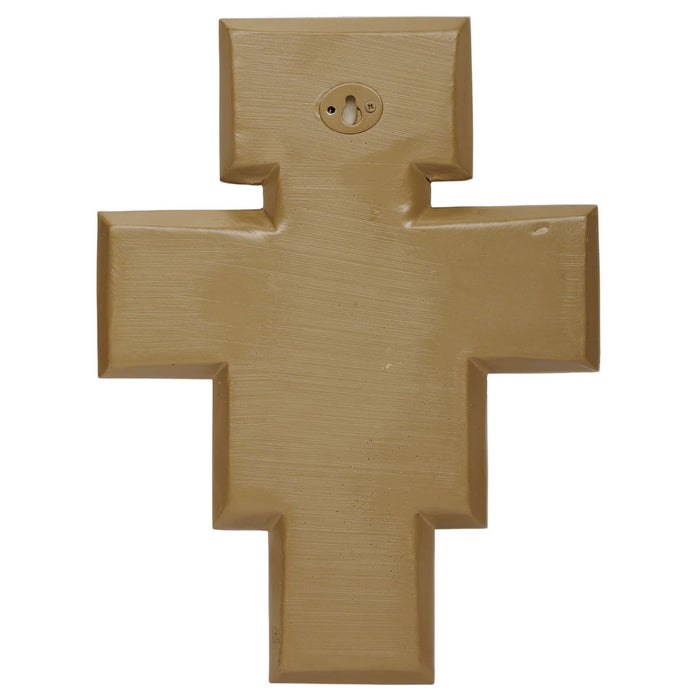San Damiano Crucifix 10.75" High
