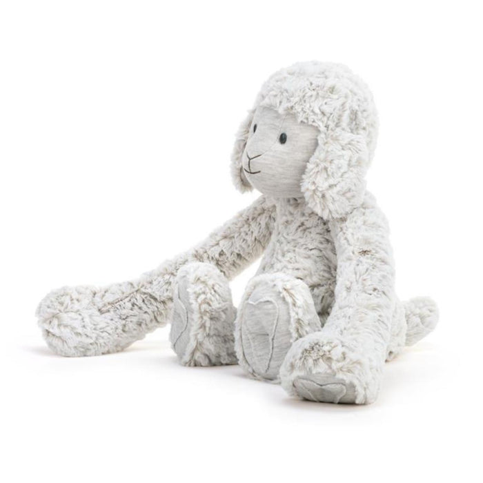 Lamb Plush Heartful Hugs