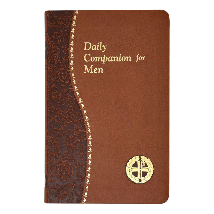 Daily Companion For Men