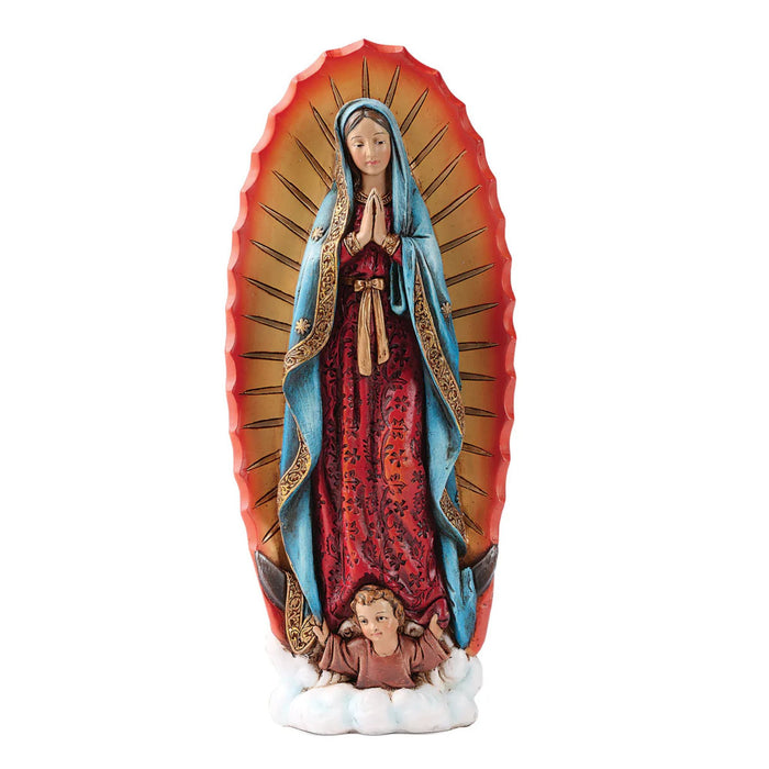 Our Lady of Grace Statue