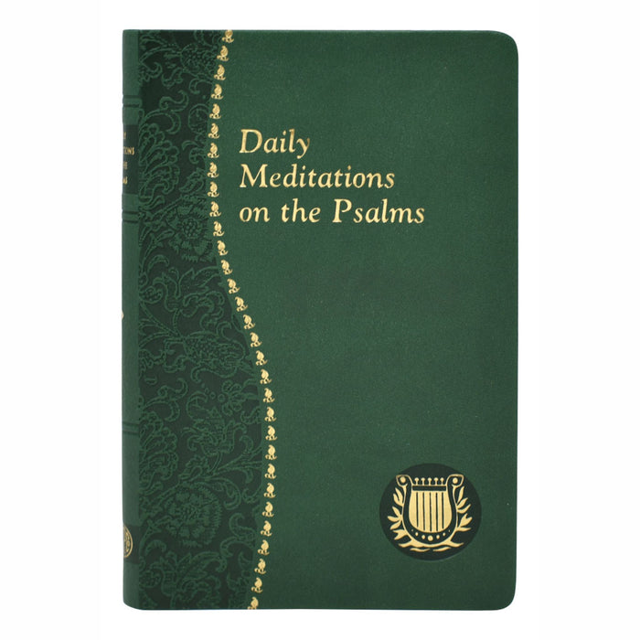 Daily Meditations On The Psalms