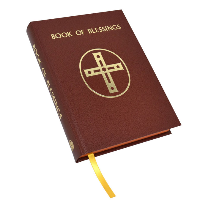 Book Of Blessings