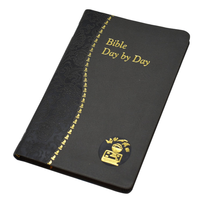 Bible Day By Day: Minute Meditations For Every Day