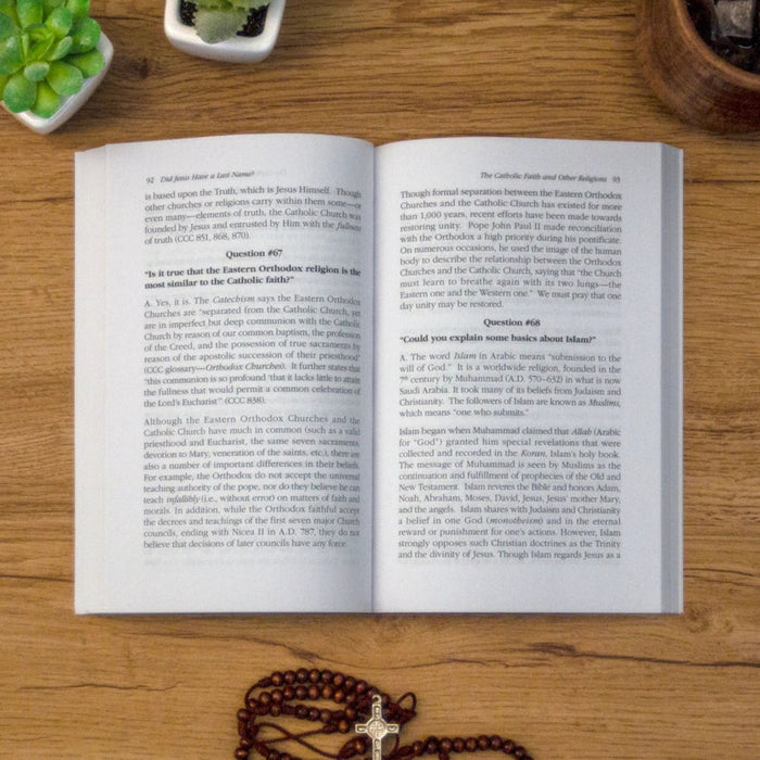 Did Jesus Have a Last Name? by Matthew Pinto, Jason Evert