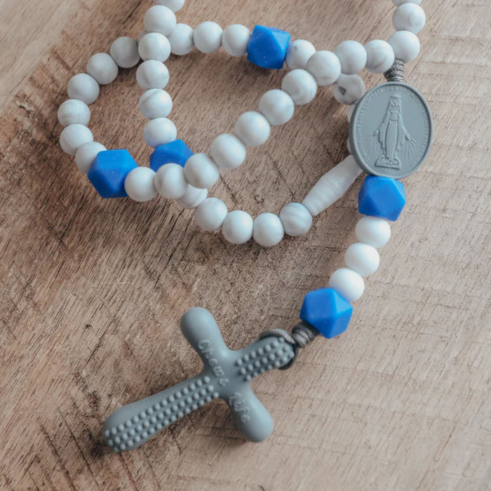 Baby Rosary Archangel