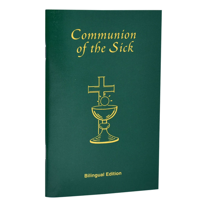 Communion Of the Sick