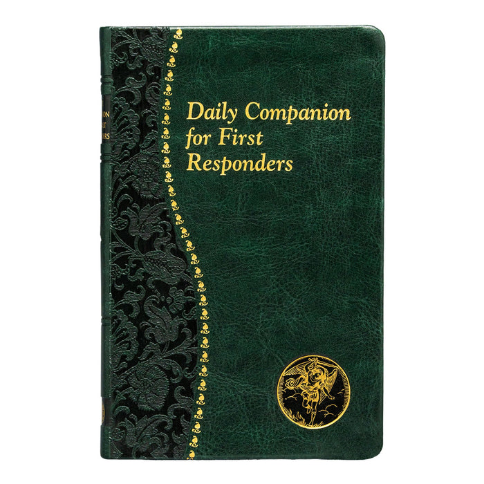 Daily Companion For First Responders