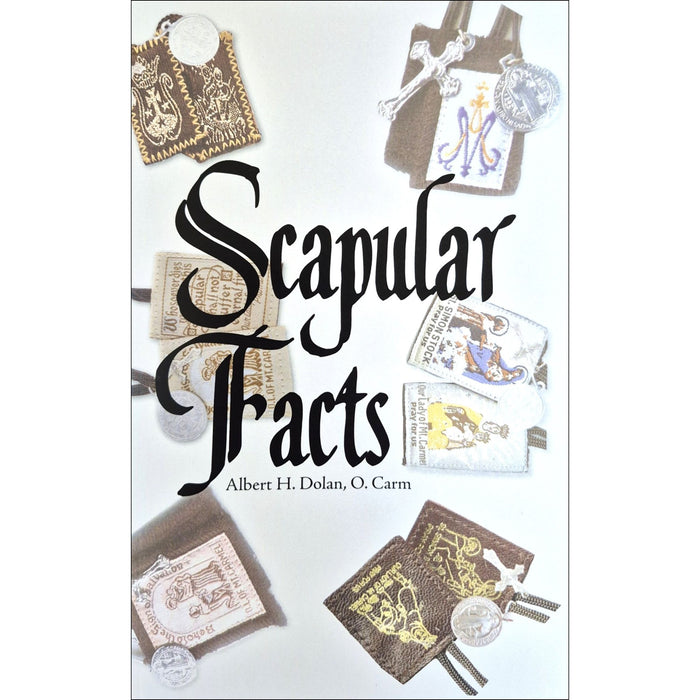 Scapular Facts: History & Essential Facts