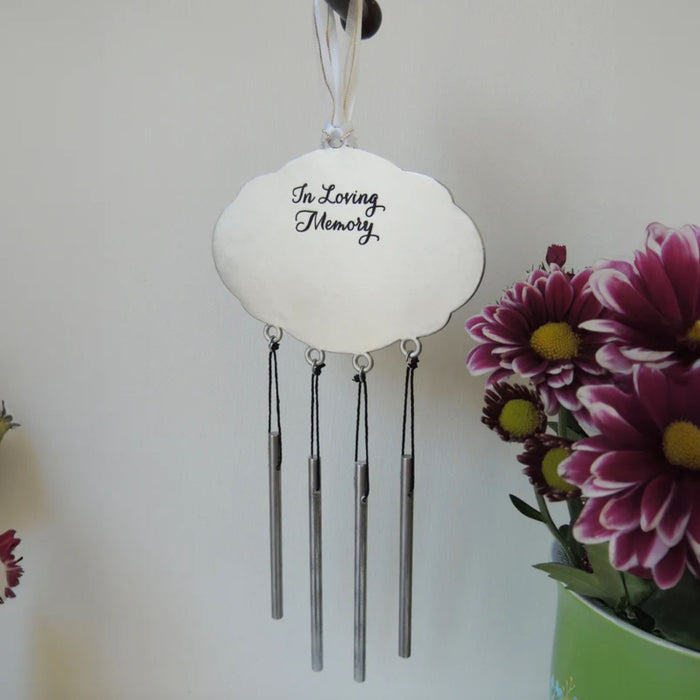 Memorial Wind Chime Those We Love