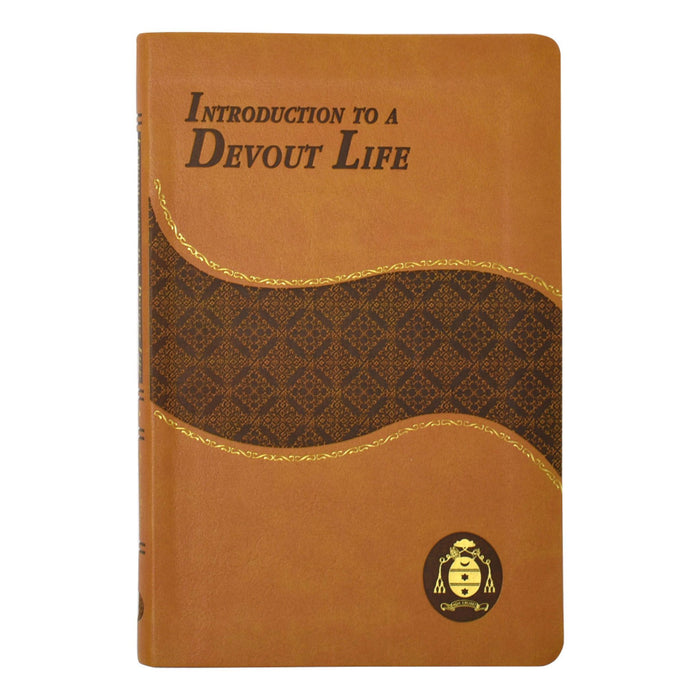 Introduction To A Devout Life