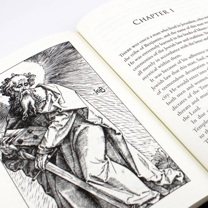 The Life and Martyrdom of St. Peter and St. Paul