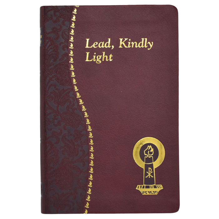 Lead, Kindly Light: Minute Meditations For Every Day Taken From The Works of St. John Henry Newman