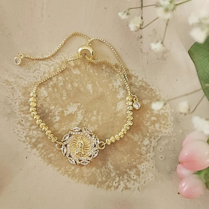 Queen of Heaven Bracelet