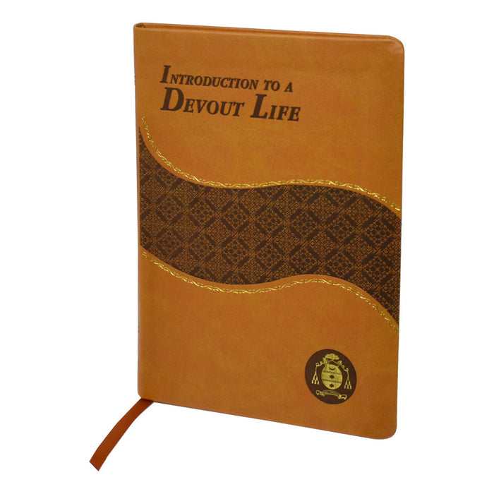 Introduction To A Devout Life