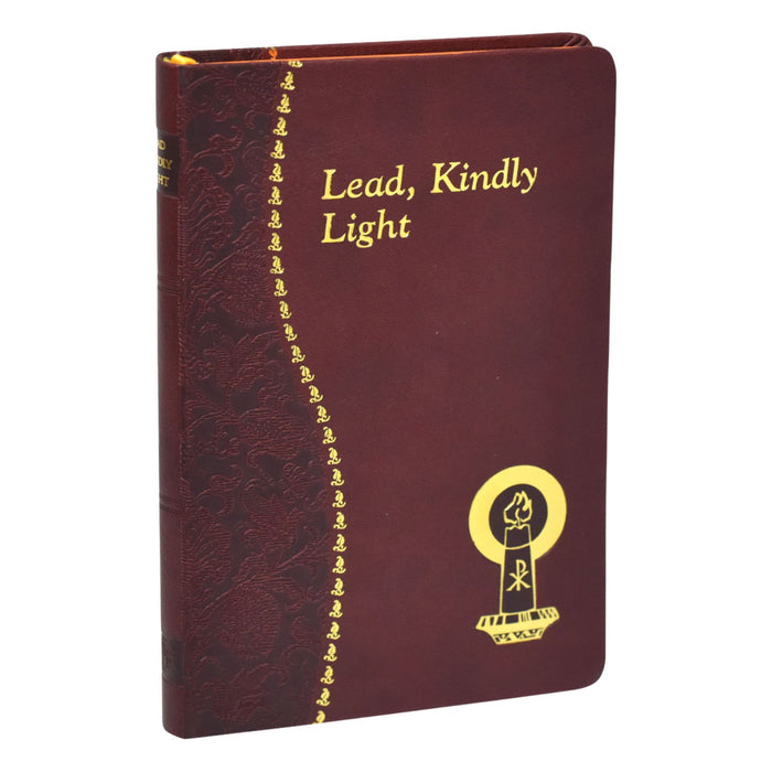 Lead, Kindly Light: Minute Meditations For Every Day Taken From The Works of St. John Henry Newman