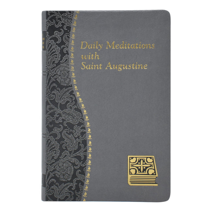 Daily Meditations With St. Augustine