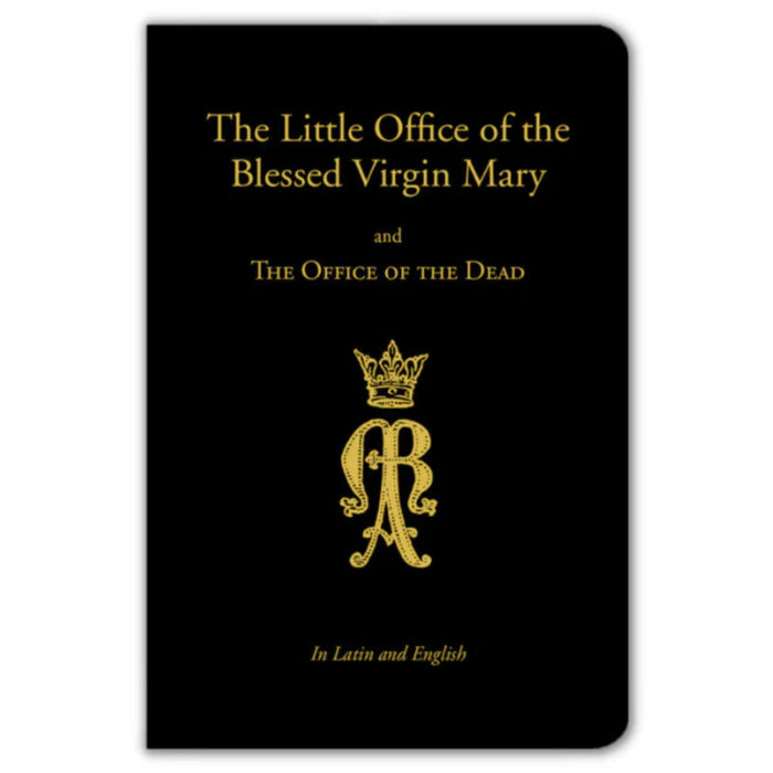 Little Office of the Blessed Virgin Mary