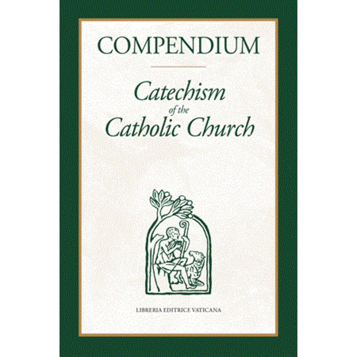 Compendium of the Catechism of the Catholic Church