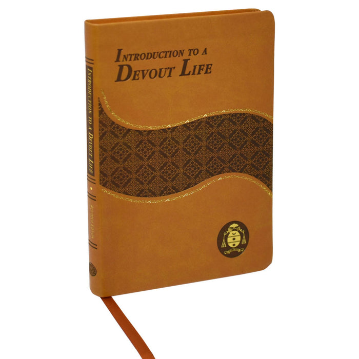 Introduction To A Devout Life