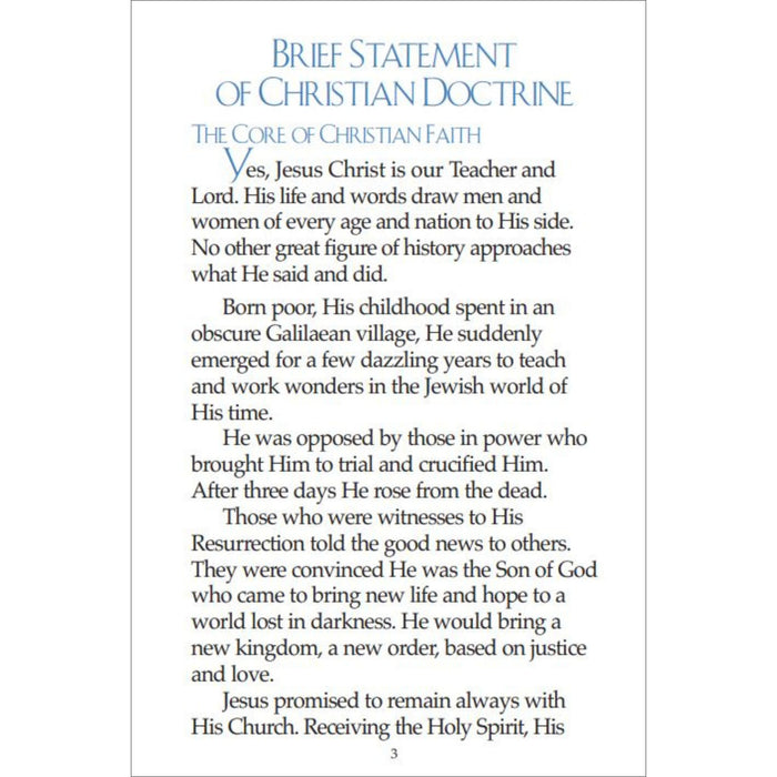 Catholic Prayers And Devotions