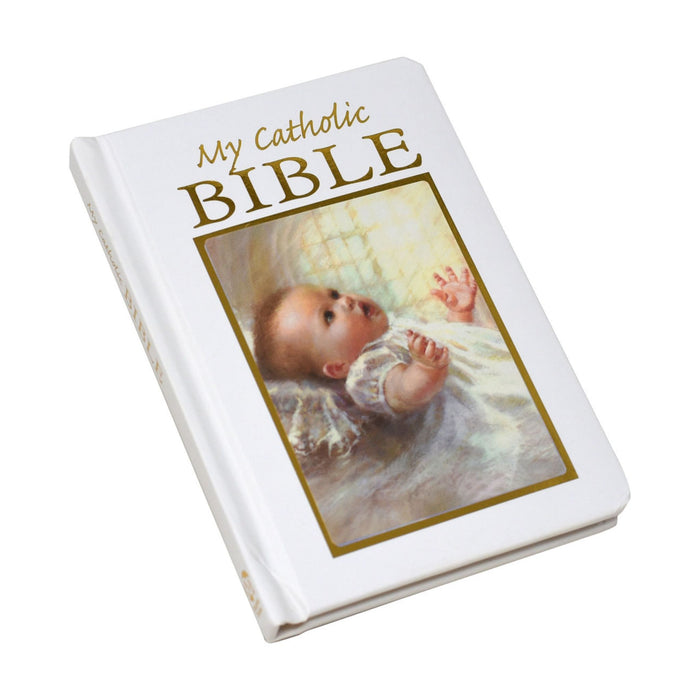 My Catholic Bible Baptismal