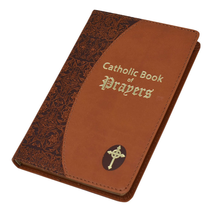Catholic Book Of Prayers