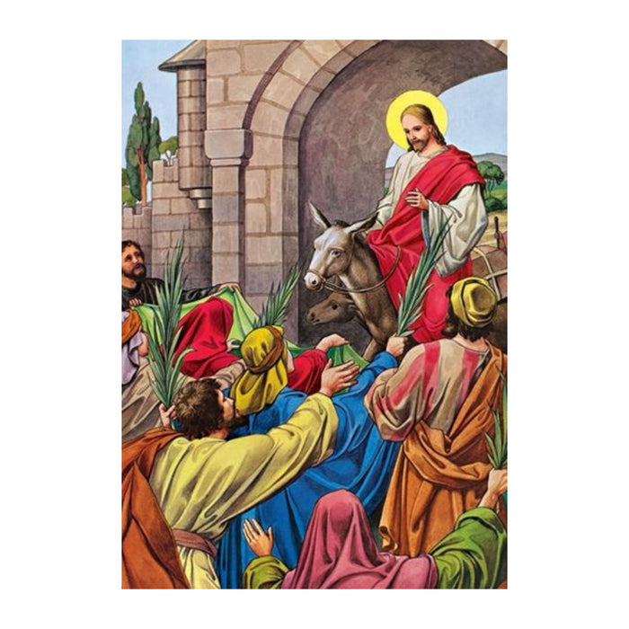 My Catholic Bible Baptismal