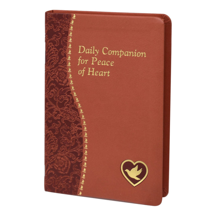 Daily Companion For Peace Of Heart: Reflections on the Writings of St. John Henry Newman