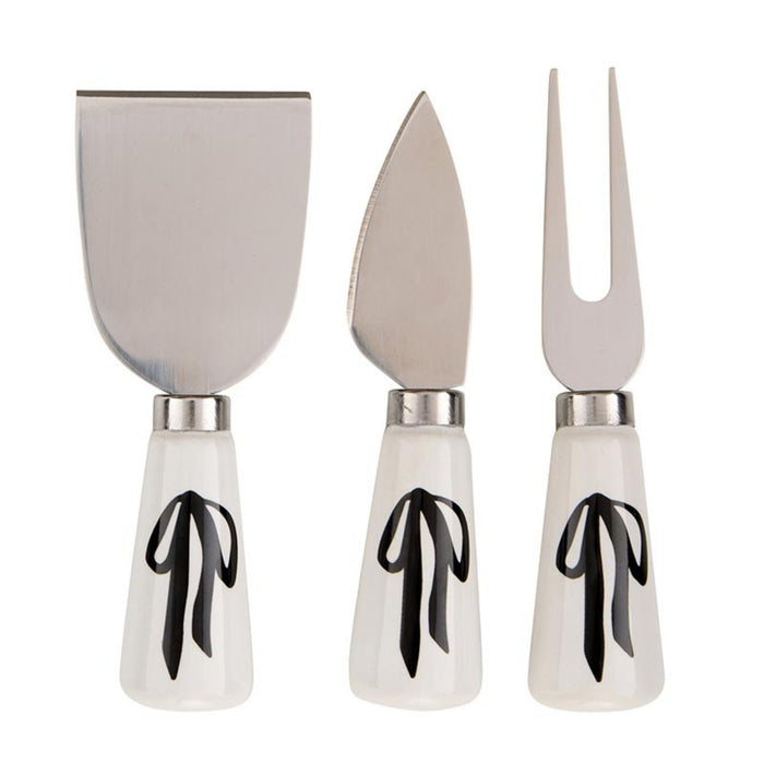Have Yourself A Merry Charcuterie - Charcuterie Knives