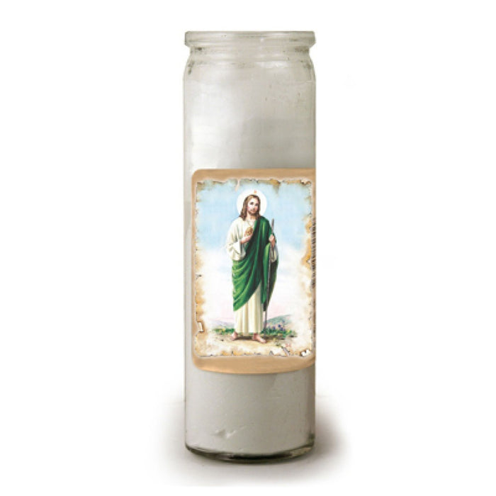 St Jude 3-Day Candle